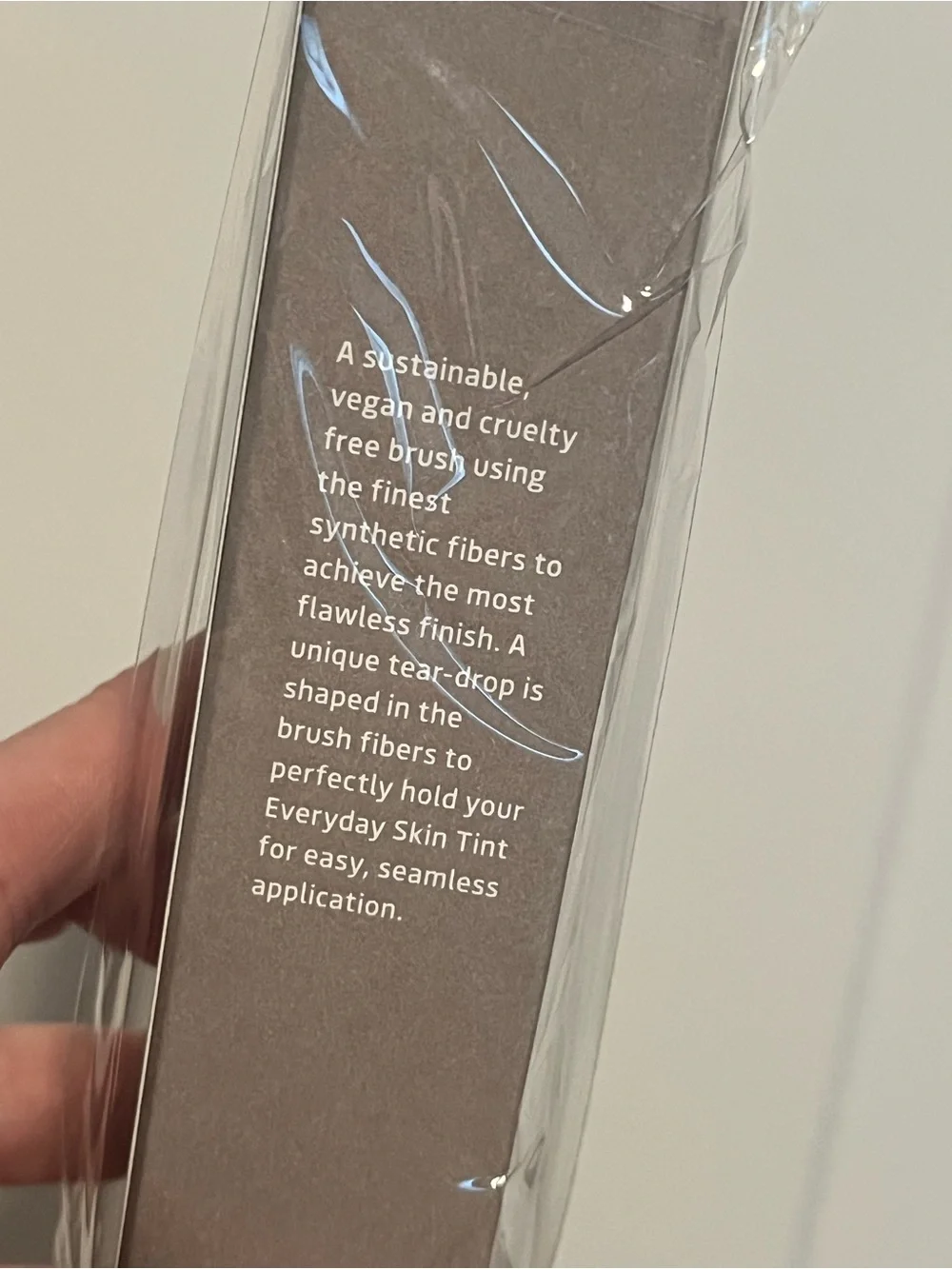 True Botanicals Everyday Flawless Brush
